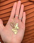 Handmade Matisse Earrings