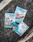 Working Boats: A Picture Book of Life at Sea