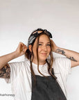 No. 046 Amy Bandana