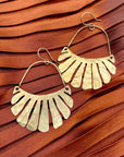 Handmade Freya Earrings