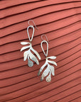 Handmade Matisse Earrings