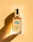 Dip Hair & Body Dry Oil - Coconut & Almond