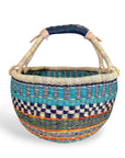 Round Storage Basket