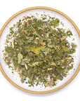 Allergy Tonic Herbal Tea