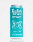 Cool Mint - Kombucha