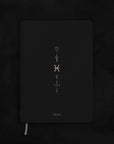 A5 ZODIAC JOURNAL: PISCES