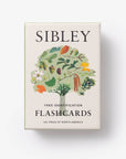 Sibley Tree Identification Flashcards