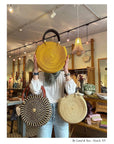 Round Purse