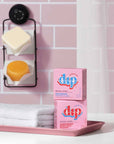 Dip - Conditioner Bar & After Swim Detangler - Rosewater & Jasmine: 3 oz / Rosewater & Jasmine