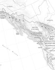 Cascadia Field Guide
