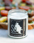 Sour Salt
