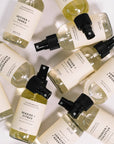 Evergreen + Eucalyptus - Room Spray