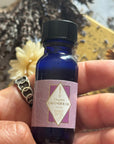 Salty at Heart Lavender Essential oil