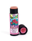 Mystic Rose - Herb-Infused Lip Balm