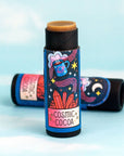 Cosmic Cocoa - Herb-Infused Lip Balm