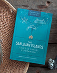 Campfire Stories: The San Juan Islands