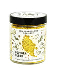 Popcorn Seasoning Blend
