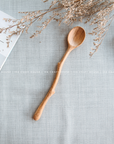 Branch Tree Wooden Spoon - Kitchen Serving Utensils