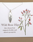 Botanical Amulets - 12 species available
