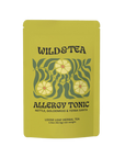 Allergy Tonic Herbal Tea