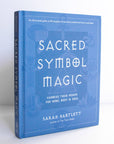 Red Wheel/Weiser LLC - Sacred Symbol Magic