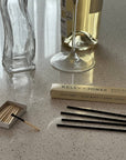 MEZCAL Incense: Blanca