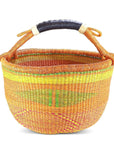 Round Storage Basket