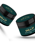 Pak Shilajit - ShilaLife Himalayan Shilajit Resin Indian - 15 Gram