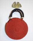 Round Purse