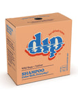 Dip - Color Safe Shampoo Bar for Every Day - Wild Sage & Vetiver: 4 oz