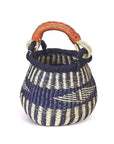Bell-Shaped Basket / Plant Holder- SALE