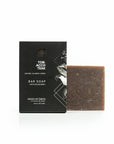 Broken Top Brands - Men's Bar Soap - Tobacco Teak