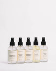 Evergreen + Eucalyptus - Room Spray