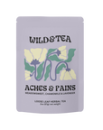 Aches & Pains Herbal Tea