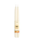 Taper Candles – 100% Pure Beeswax – 4 New Colors