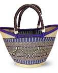 Ghana Shopper Basket