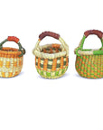 Mini Gratitude Basket