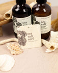 Sea Salt Surf Car Freshener