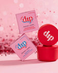 Mini Dip Color Safe Shampoo Bar for Every Day - Rosewater &