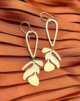 Handmade Matisse Earrings