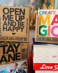 CREATE MAGIC a Potent, Functional & Delicious Chocolate Bar
