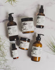 Coconut Sandalwood 16oz Soy Candles