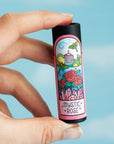 Mystic Rose - Herb-Infused Lip Balm