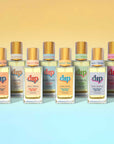 First Crush: Hair & Body Oil TESTER Kit for RETAILERS ONLY