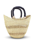 Ghana Shopper Basket