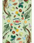 The Herbcrafter’s Tarot