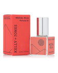MEZCAL Perfume Oil: Roja