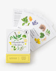 Essential Oils Recipes