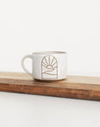 Sunrise Portal Mug