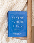 Red Wheel/Weiser LLC - Sacred Symbol Magic
